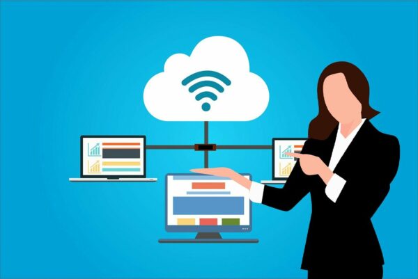 Cloud-Vermietungssoftware für die AV-, Event- und Produktionsbranche