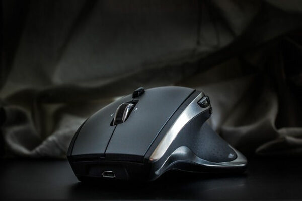 Gaming-Maus kaufen mit Kabel oder ohne