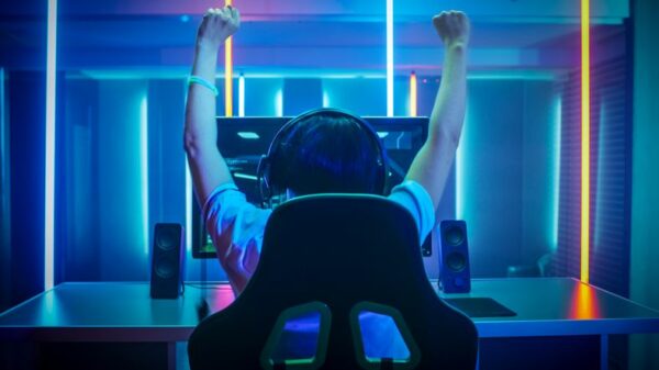 PC steht hoch in der Gunst