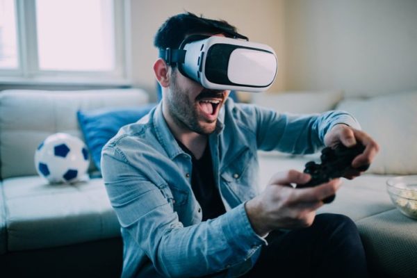 Casual Gaming