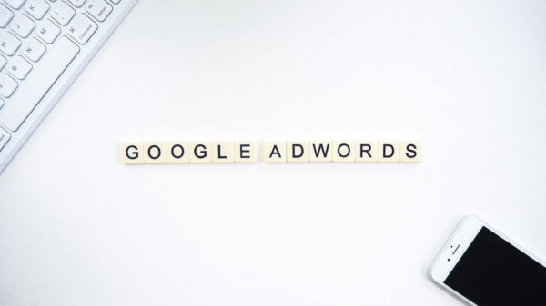Google Ads (AdWords) Suchmaschinenwerbung