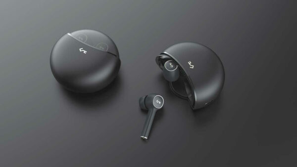 Key Series T18NC True Wireless Ohrhörer mit aktiver Geräuschunterdrückung