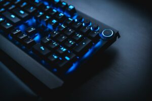 E-Sports boomt