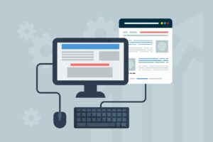 Effektives Webdesign – Worauf ist zu achten