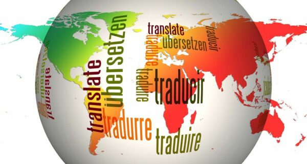 Webseiten-Übersetzungen für internationale Markterweiterungen