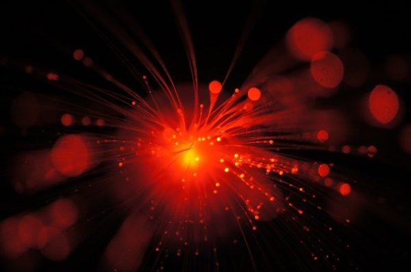 Sensor: Laser oder optisch