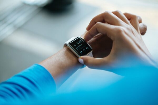 Smartwatch Gadget Technologie