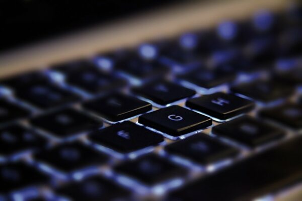 technologie tastatur linkshaender PC Eingabegeräte-Computertechnik-Linkshändertastatur