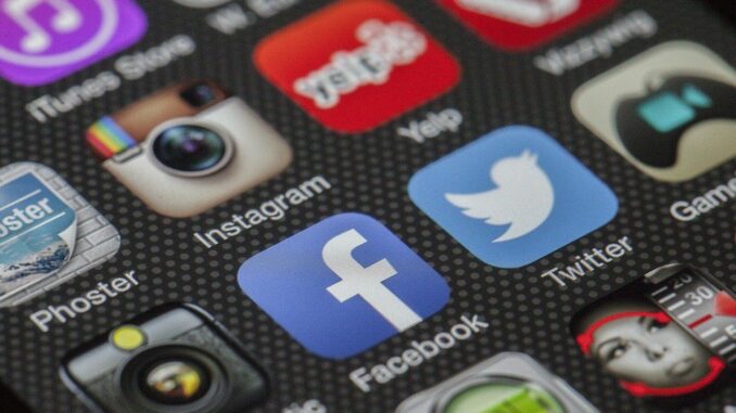 Social Media und die Spielautomaten