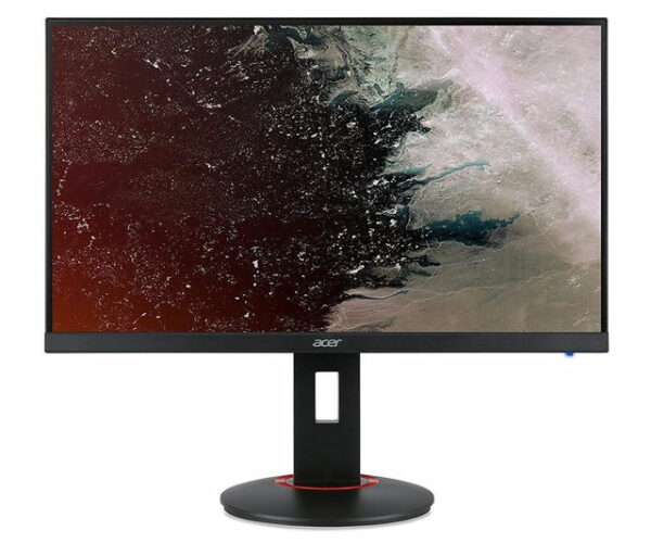 Acer XF270HB TN ZeroFrame 144hz Monitor mit 27 Zoll