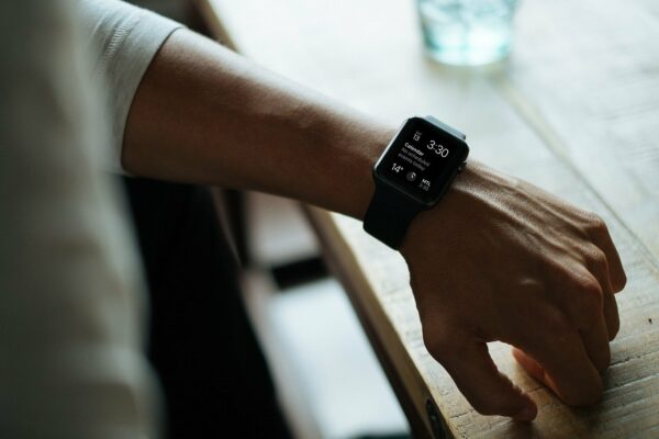 Was kann eine Smartwatch