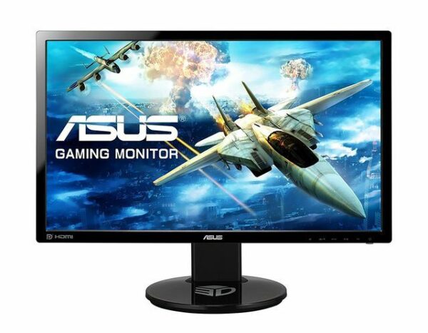 Asus VG248QE 61 cm (24 Zoll) Monitor