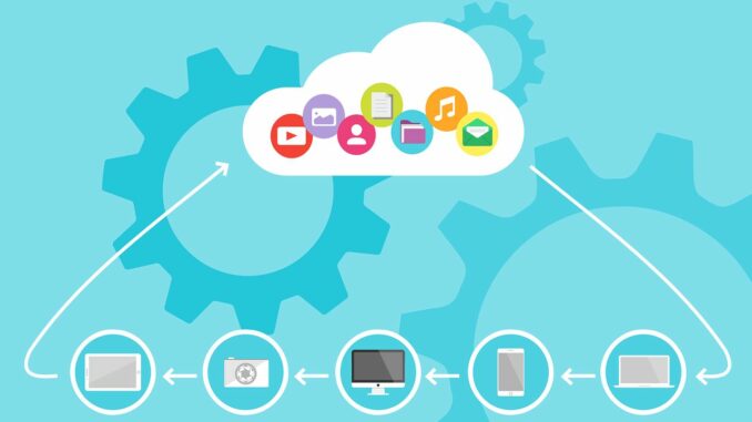 Vorteile und Nachteile der Cloud für die private Anwendung