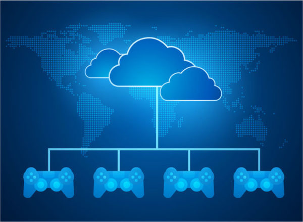 Cloud-Gaming derzeit keine Option für eSports