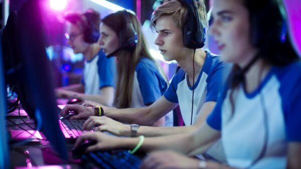 eSports und Cloud-Gaming