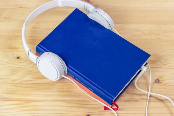 Hörbuch und Hörspiel - Audible