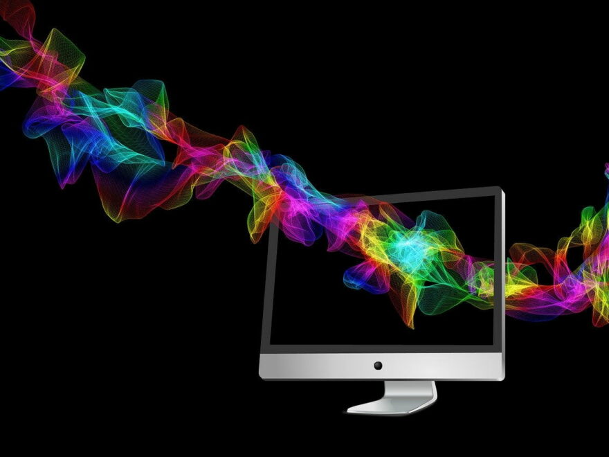 usb c monitore