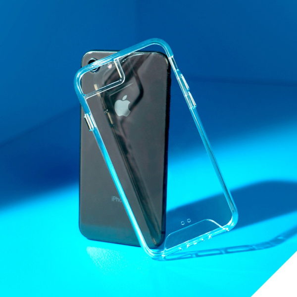 Accezz Xtreme Impact Case für das iPhone SE 2020 Accezz Xtreme Impact Case für das iPhone SE 2020