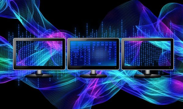 Trading-Monitore müssen hohe Auflösungen und präzise Farbdarstellungen aufweisen. Die besten Monitore und deren Merkmale