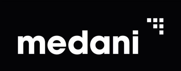 medani.at medani.at Logo