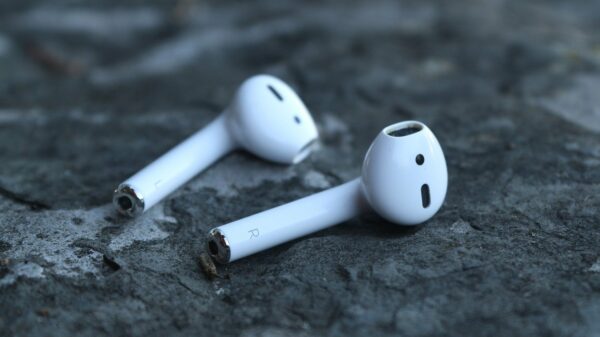 Airpods und andere True Wireless in-Ears als neuer Trend bei Kopfhörern