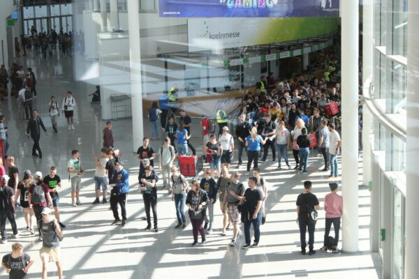 Die Gamescom 2020 wird virtuell - doch trotzdem erwarten gamer viele spannende Events.