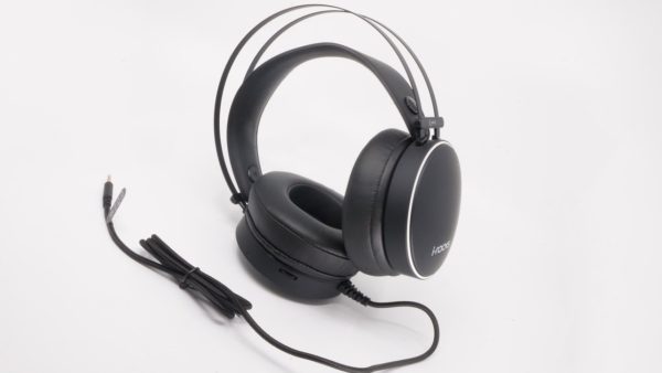 Over-Ear-Kopfhörer
