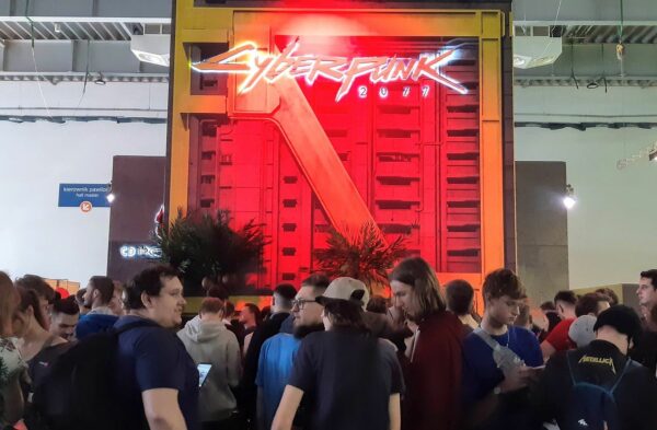Cyberpunk 2077 Cyberpunk 2077