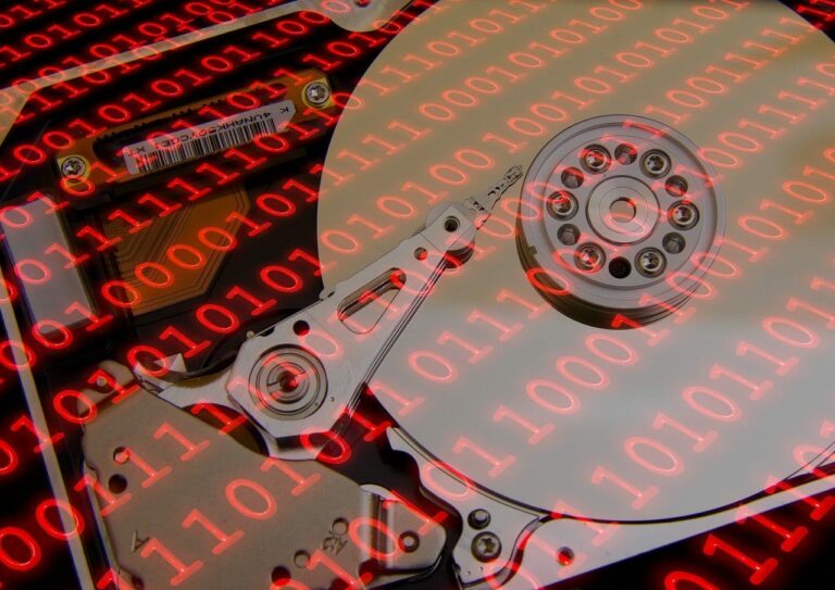 Gelöschte Dateien wiederherstellen nach Datenverlust