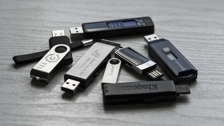 USB Stick kaufen