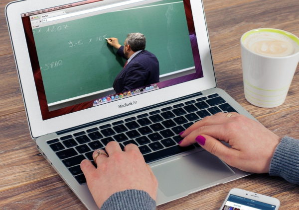 Vorteile der Online-Weiterbildung