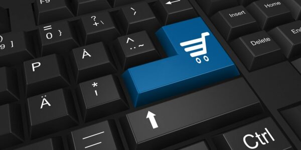 einkaufen online e commerce Tools für den Aufbau des eigenen Onlineshops