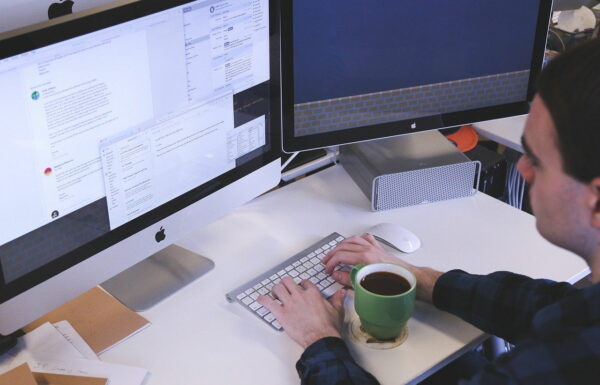mobiles Arbeiten im Büro Was genau ist Enterprise Mobility