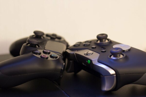 Trends für Games Gaming Konsolen Diese Gaming-Trends haben alles verändert