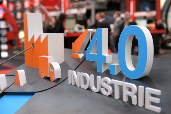 Vorläufer und Geschichte der Industrie 4.0 Industrie 4.0