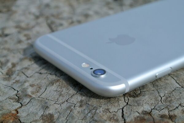 Vorteile und Nachteile von iOS z.B. beim iPhone 6 iPhone 6 mit iOS