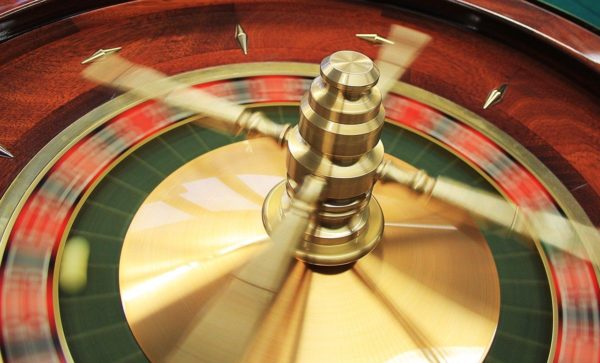 Roulette Spiel Glück Casino