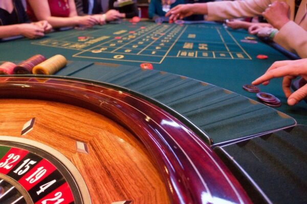 Roulette in der Spielbank daheim Roulette daheim spielen