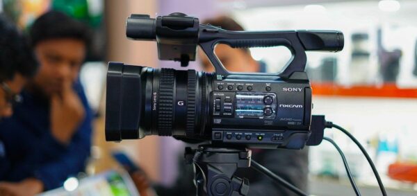 Storytelling im Imagefilm Storytelling im Imagefilm