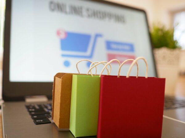 Sicherheit beim Online-Shopping