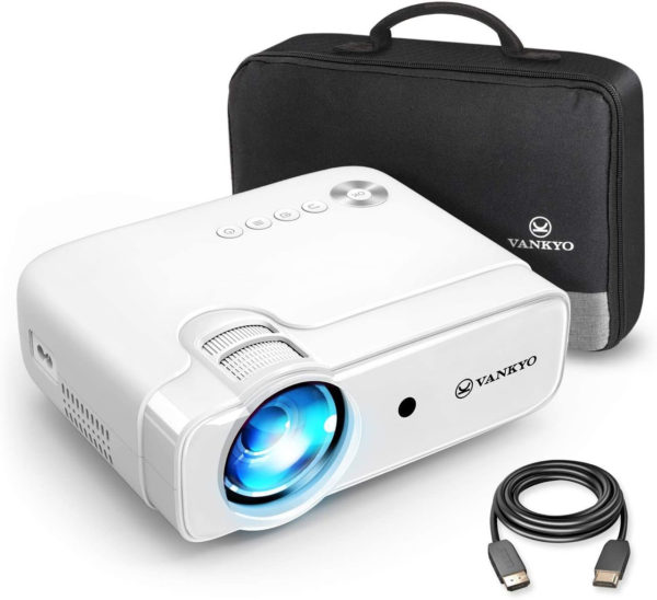 VANKYO Leisure 430 Mini LED-Beamer