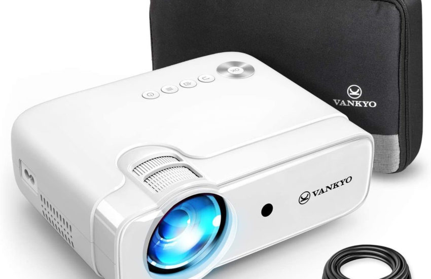 VANKYO Leisure 430 Mini LED-Beamer