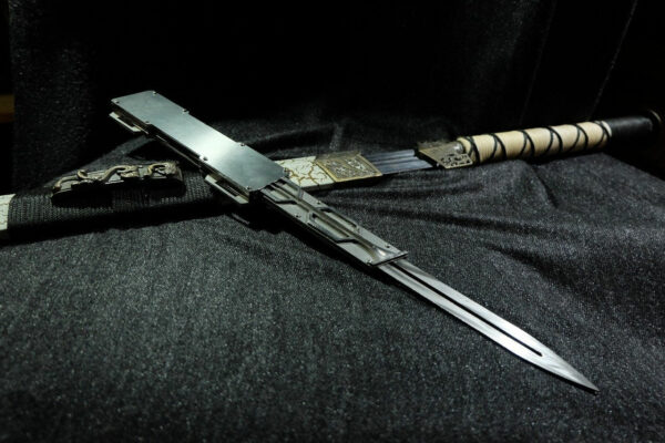 Assassins Creed versteckte Klinge