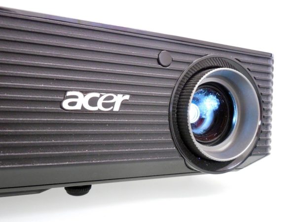 Welche Auflösung sollte der Beamer im Heimkino haben? Beamer Auflösung