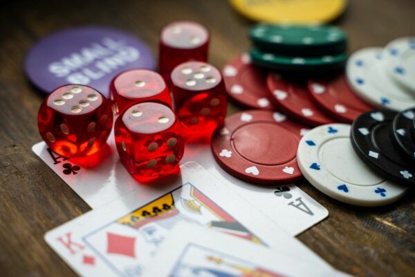 Grafik und Benutzerfreundlichkeit im Fokus Online-Casino