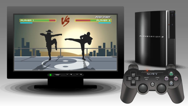Konsole vs. PC – ein ewiger Kampf