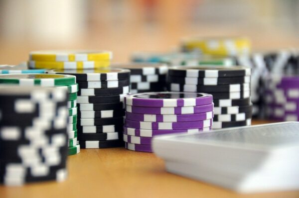 Online-Casino Games