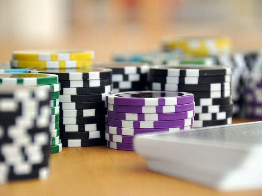 Online-Casino Games