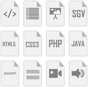 PHP, CSS- oder HTML-Kenntnisse