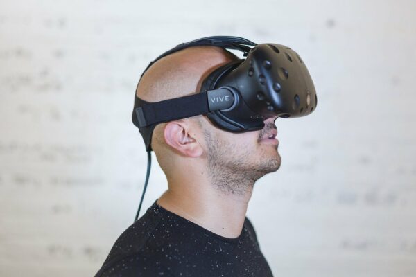 So wird VR die Industrie verändern